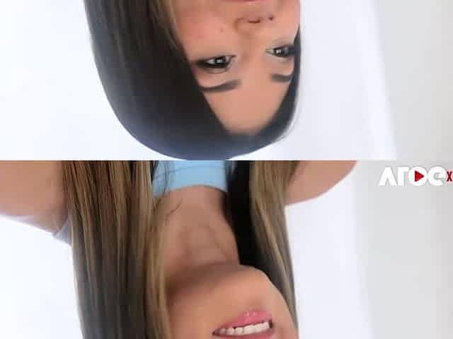 Nasty Xxlayna Marie Shows Her Undeniable Sex Skills