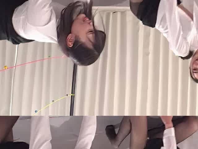 Office Lady's Instant Raw Insertion and Enema Daruma Game x1x0390D513ACD2F1EAFD