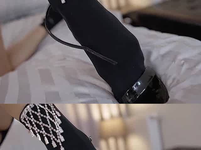 Foot_solo 13