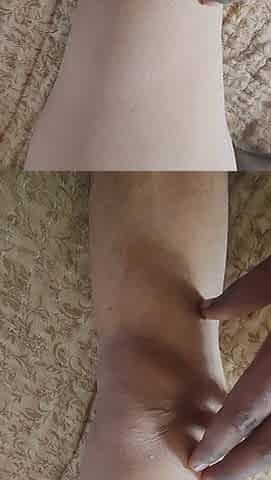 Desi Bhabhi Sexy Pussy