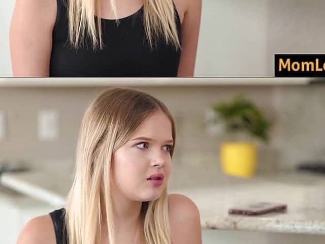 stepdaughter is scared of dentist