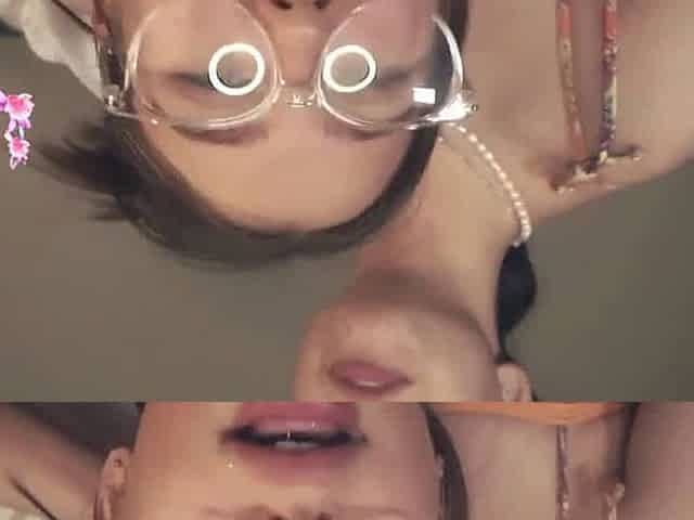 Mouth Fuck and Kiss
