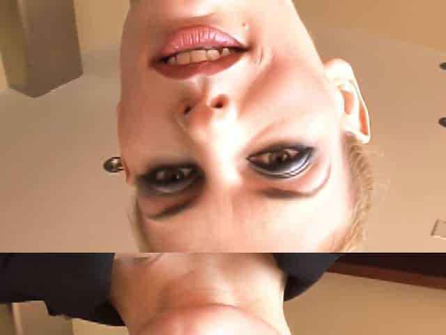 Darryl Hanah girlfriend Loves Anal