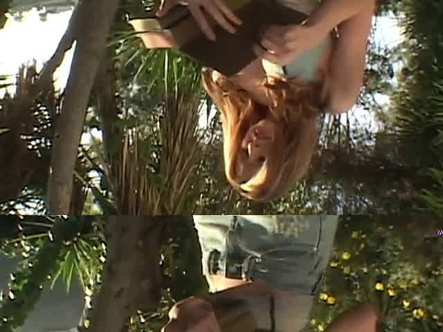 Bible Hotty Lisa Marie Meets with Strange BBC Doctor Who Can Cure Her Anal Itch.