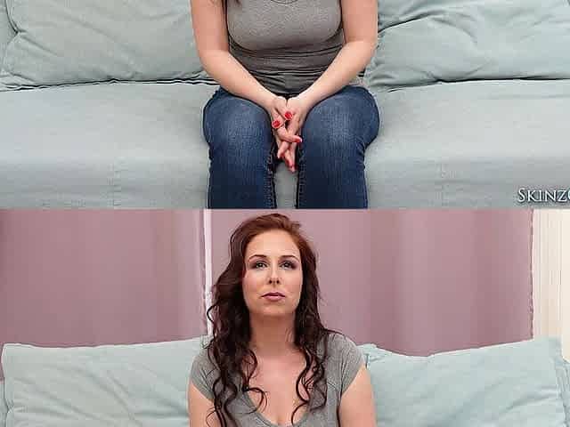 Antonia Sainz casting interview