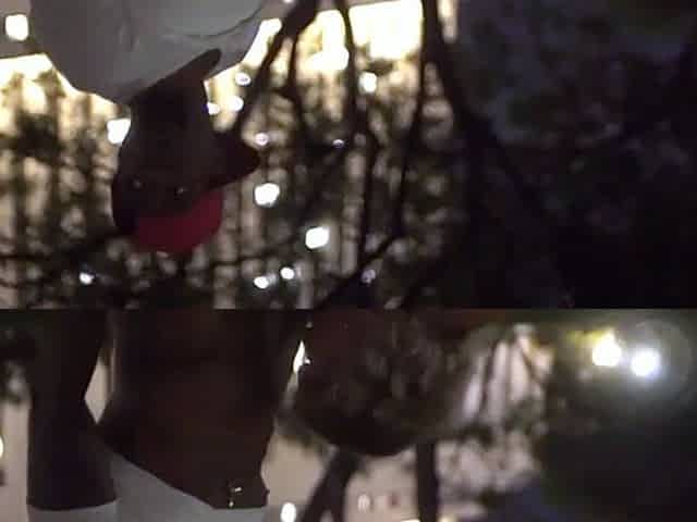 Slutty Blonde OnlyFans Girl Enjoys Outdoor Sex With The Big