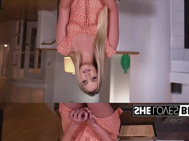 Sweet Sweetheart Chloe Rose Pleases BBC With Her Vagina And Throat