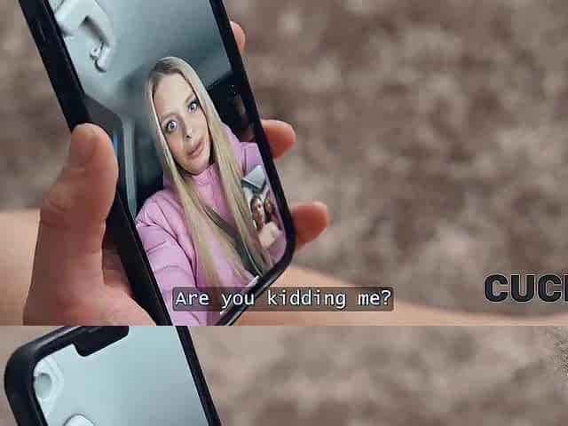 CUCK4K. I love to be banged during the time that my spouse is watching. Sexy sex with Sakura Hell