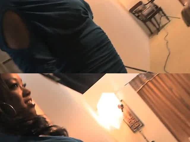 Melody Nakai Wets His Schlong With Her Vagina Juice