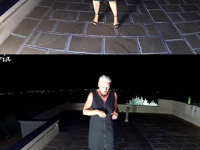 Piss by Night