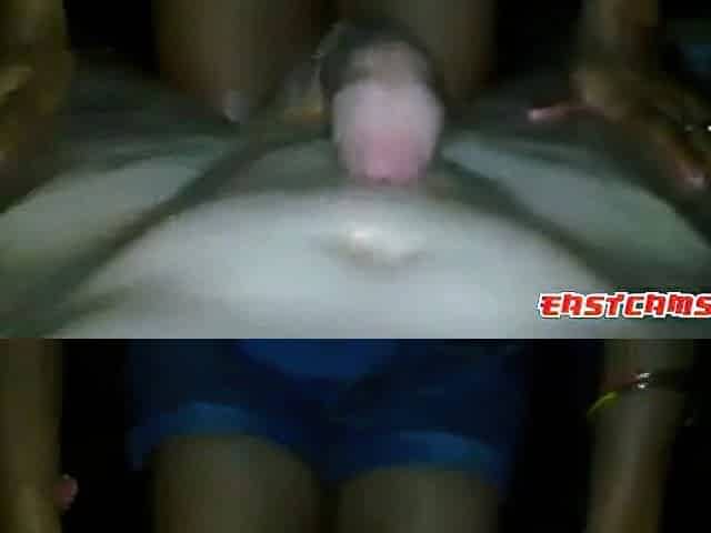Asian Amateur Receives a Sensual Massage