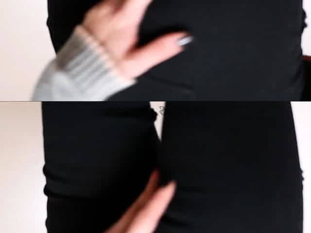 Close up ass fucking