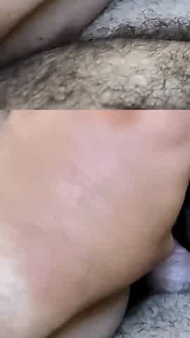 Riding My Husband Friend Cock Arabic Sheathing