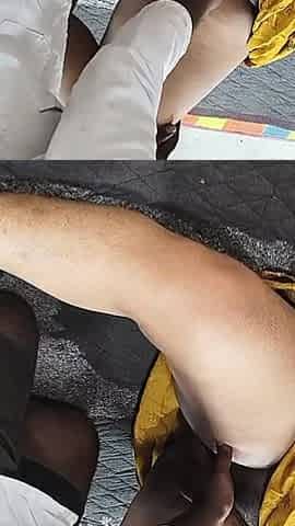 Doctor Step Son Treating Step Mom