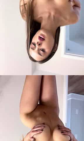 Amateur Webcam Teen Masturbates And Teases