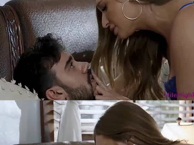 Skylar Snow in Platonic Scene 2 Please Dont Talk