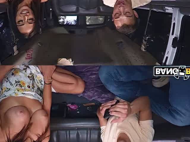 Swinger Wife Fucks For Cash - Raissa Conte