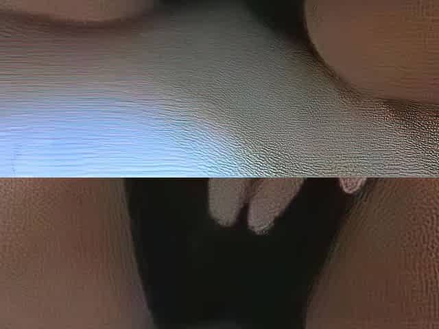 Japanese Swimsuit Cock Rubbing
