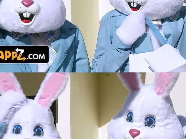 Easter Egg Hunt Turns Taboo - A Exchange of Longing and Family Secrets