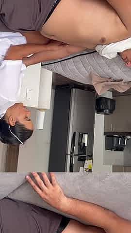 Nurse on Duty, It's Your Turn! Big Ass Horny MILF