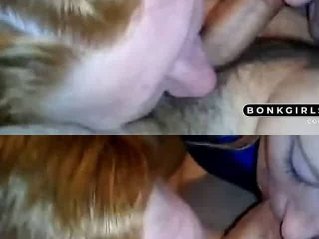 Mandy, Jackie, and a Lucky Guy in a Steamy Threesome Adventure