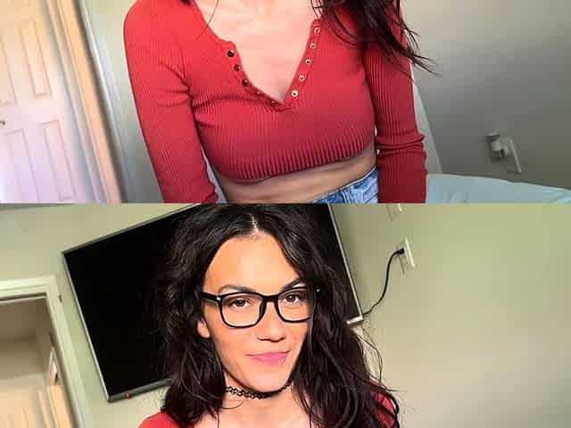 Sweet Step Sister Sex For Favors ~ Sawyer Cassidy ~