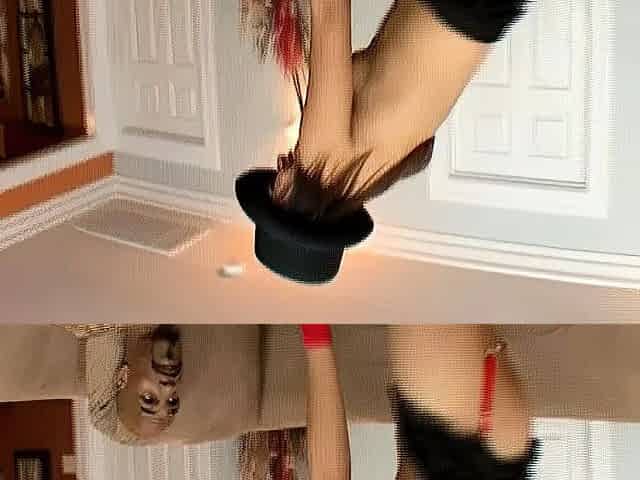 Top Hat Asian Miley Villa BBC Served