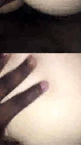 Two Black Guys Fuck Horny Whore Wife In Front Of Hubby bb