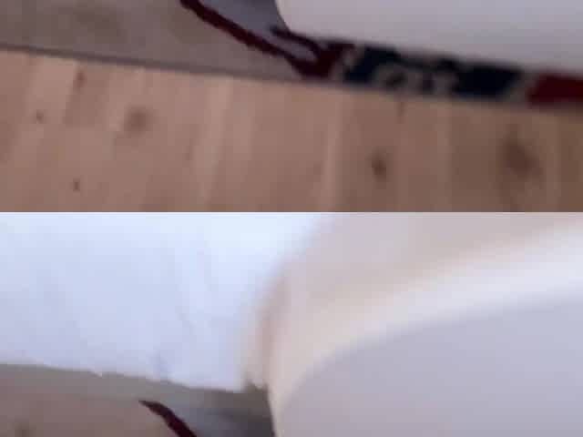 Casting Curvy: Pleased Ending Massage For Thick Step-Sis