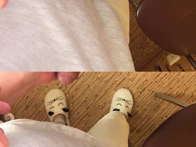 My Friend's Horny Stepmom Seized the Moment and Fucked Me