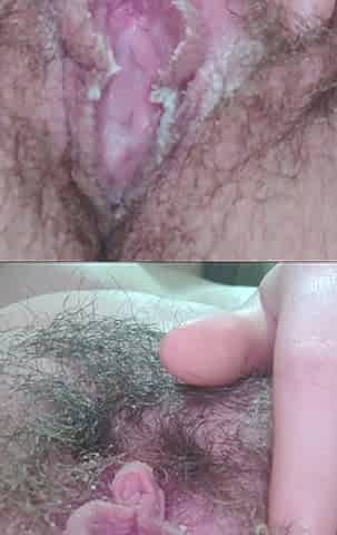 My Vagina Couldn't Be More Filthy.
