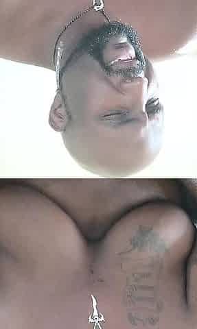 Oiled