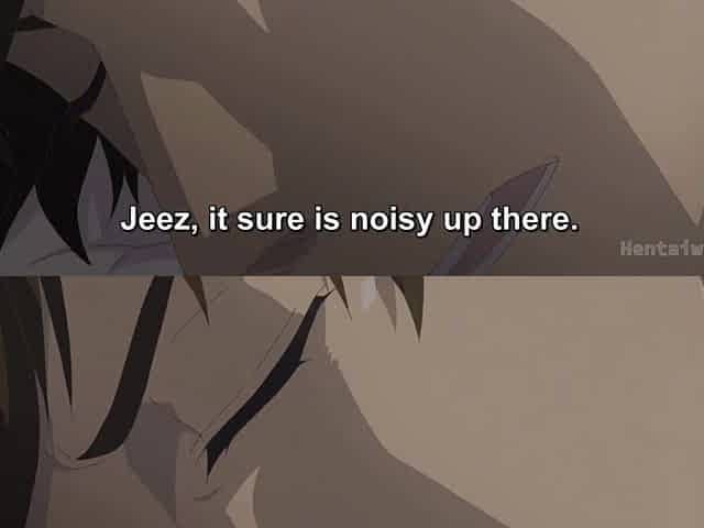 Unexpected Biggest Cunt Eating for Hot LandLady - Anime,Eng Sub