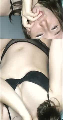 Here Is a Sexy Little Dance for You, with the Ending of a Blowjob.... Who's Fan of BJ?