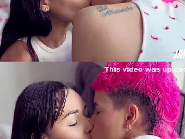 Its Not Jealousy! My Jealous Girlfriend Sucks My Vaginal Juices