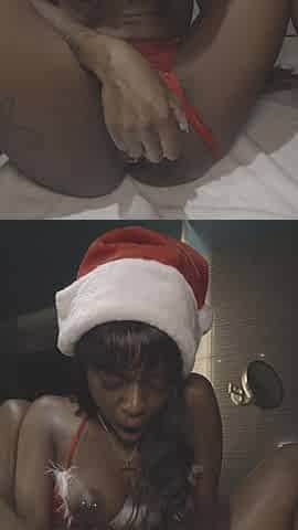 Santa Ive Been a Bad Girl