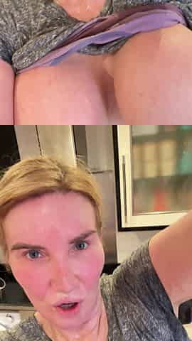 Tongue Fuck My Tight Sweaty Holes