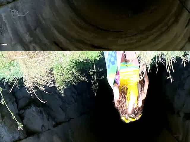 Sabrina Deep ,Deep Fucking In Sea Cave