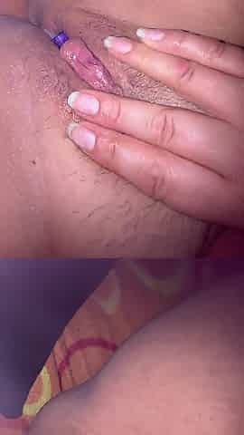 Vibrator d0ggy