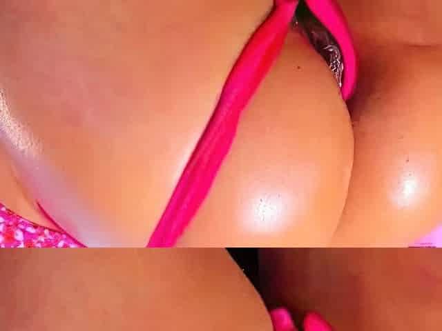 MargaritaZaa's Nice Ass
