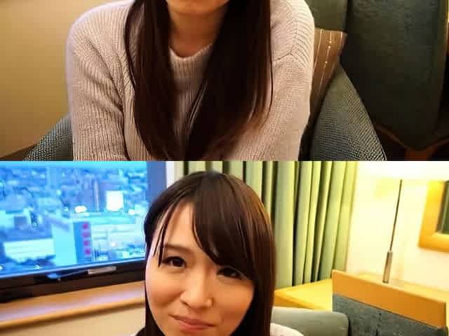 Kinky double japanese blowjob and hardcore fucking session
