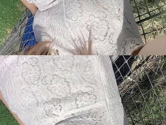 public preggo vagina play on football court