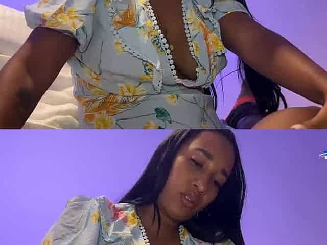 Step mom Leyne Rodriguez in taboo inexperienced porn, surprises stepson with creampie. Slutty milf in super hot doggystyle sex.