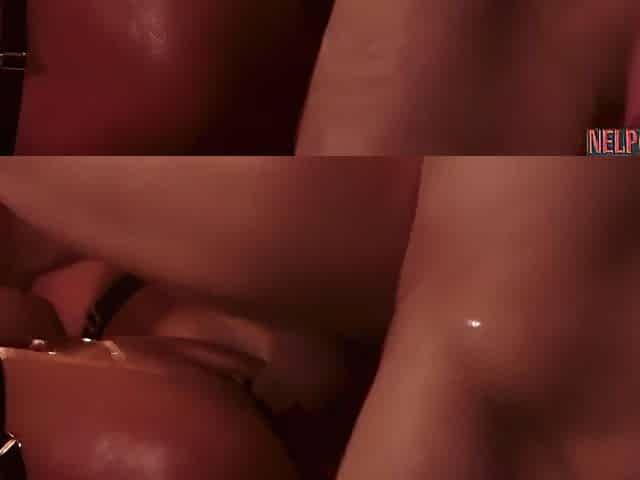 A Bunch Of Horny Swingers Have An Orgy