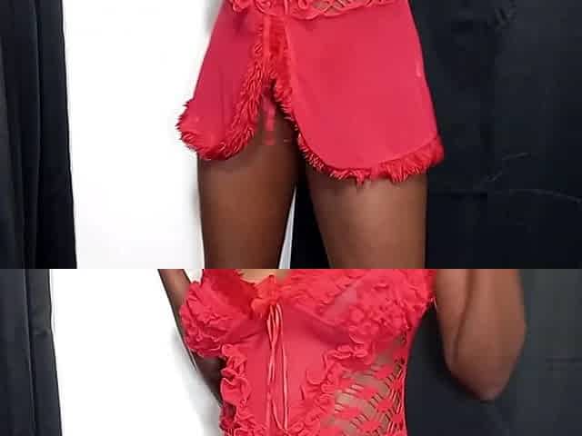 Pervert stepdad screw my taut stepdaughter vagina 'coz I ask for cash