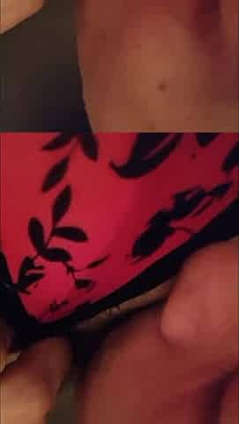 Sexting leads to my son's ally doing anal - POV real Anal