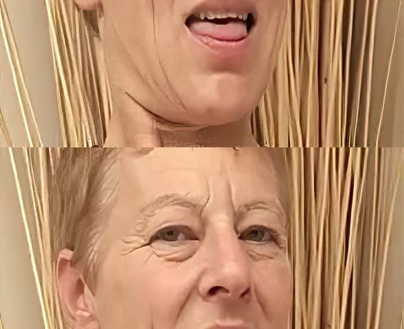 Make A Wish Anal