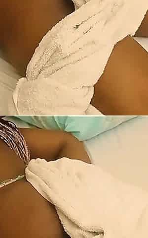 Mature Big Dig Bones in Naughty Jezzebel Sweet Horny Pot