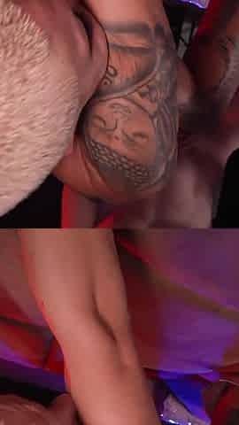 Xxl Monsterschwanz Anal - Piss - Fist Absolut Pervers