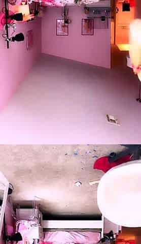 Two big tit blonde babes fucking a big